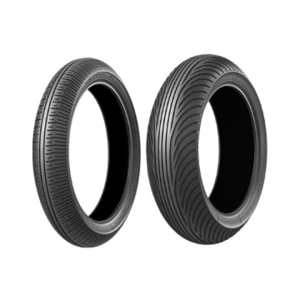190/650 R17   Bridgestone Battlax Racing W01 R Regen Soft