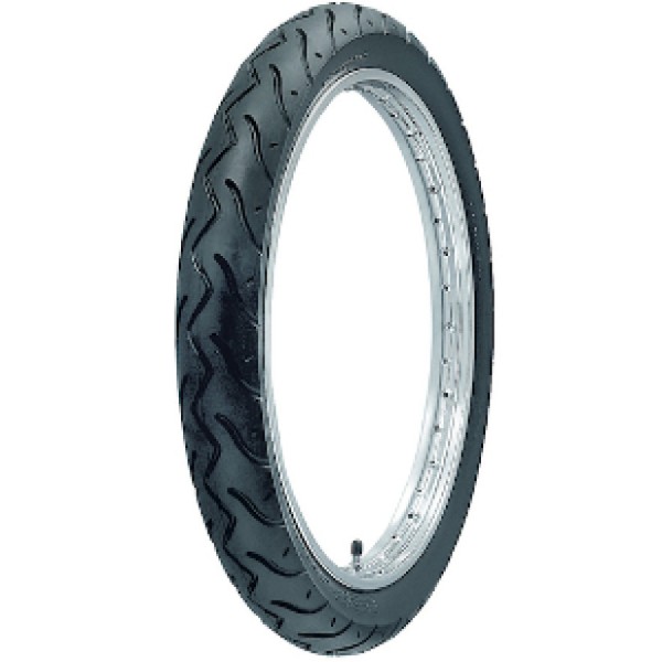 2.75 R16 46 J Veerubber Vrm099 Rear
