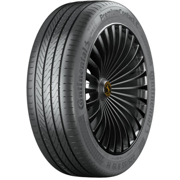 245/45 R20 103 W Continental Premium.c Cs/si