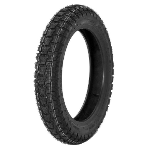 3.5 R10 59 J Irc Tire Sn26 Urban Snow Evo