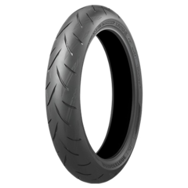 120/60 R17 55 W Bridgestone S21