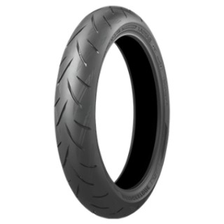 110/70 R17 54 W Bridgestone S21