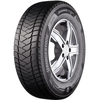 215/70 R15C 109/107 S Bridgestone Duravis All Season Evo M+s 3pmsf (tl)