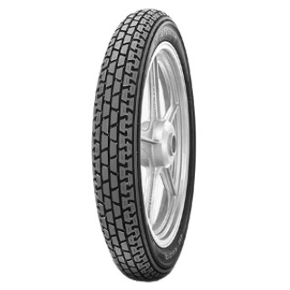 3.5 R19 57 P Metzeler Block Front