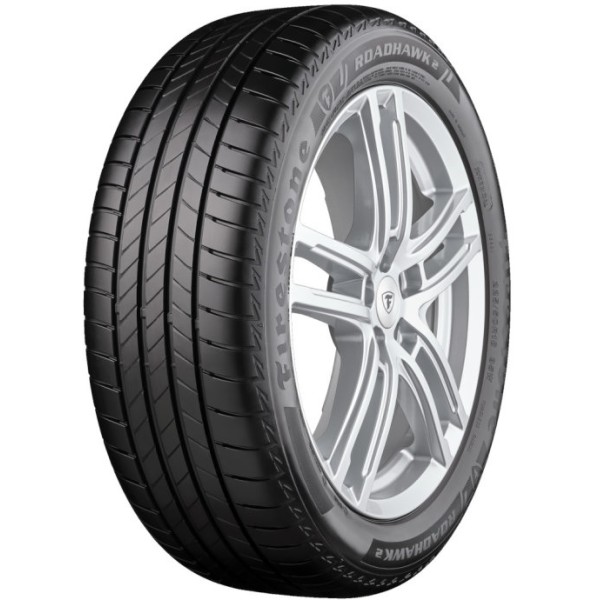 205/55 R16 91 H Firestone Roadhawk 2