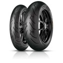 160/60 R17 69 W Pirelli Diablo Rosso Ii Rear
