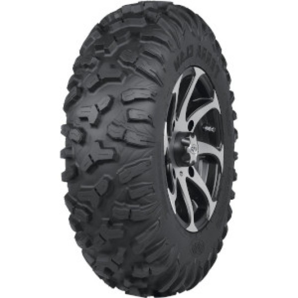 27 R14 64 M Itp Terra Claw