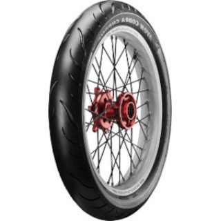140/75 R17 67 V Avon Cobra Chrome