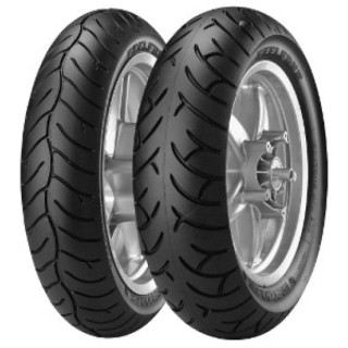 130/70 R16 61 S Metzeler Feelfree Rear