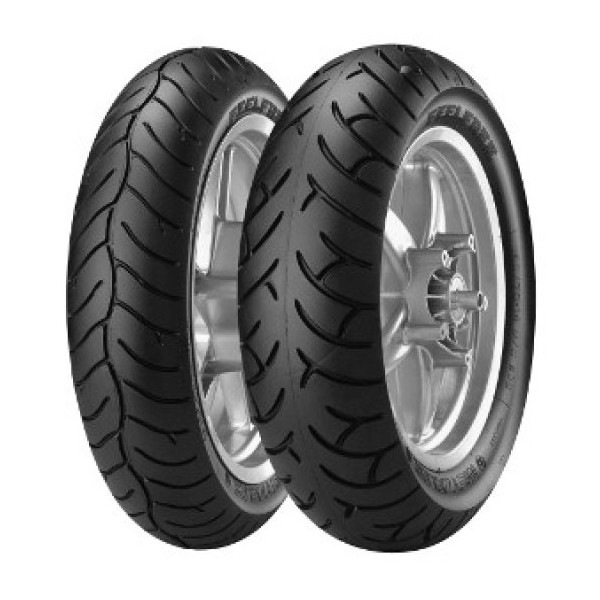 130/70 R16 61 S Metzeler Feelfree Rear