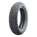 140/70 R14 68 S Heidenau K 66 Rear