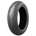 180/55 R17 (73W) (Z) W Bridgestone Battlax S21 Rear G (tl)