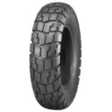 130/90 R10 75 J Wanda P246 6pr Rear Tl