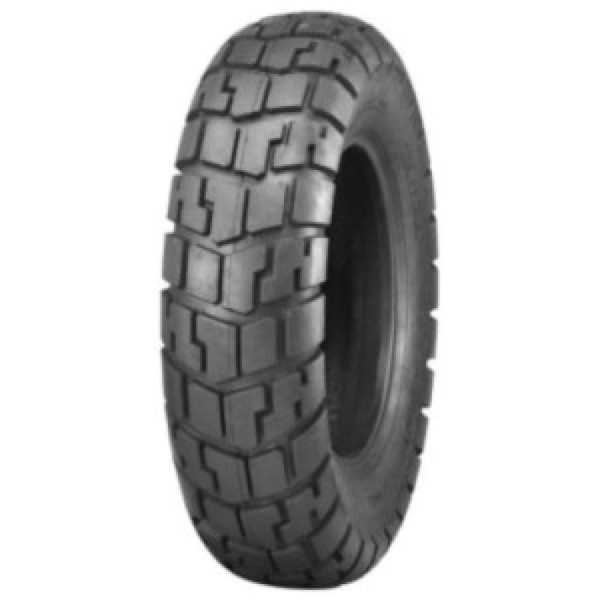 130/90 R10 75 J Wanda P246 6pr Rear Tl