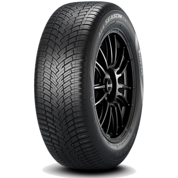 265/45 R21 108 H Pirelli Scorpion All Season Sf2