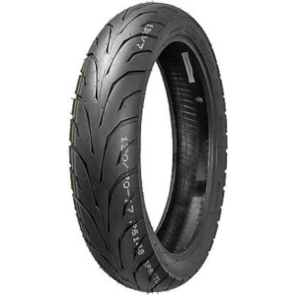 100/80 R17 58 S Wanda P6148 Tl 6pr