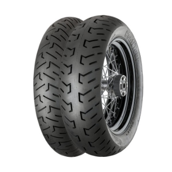130/90 R16 73 H Continental Contitour