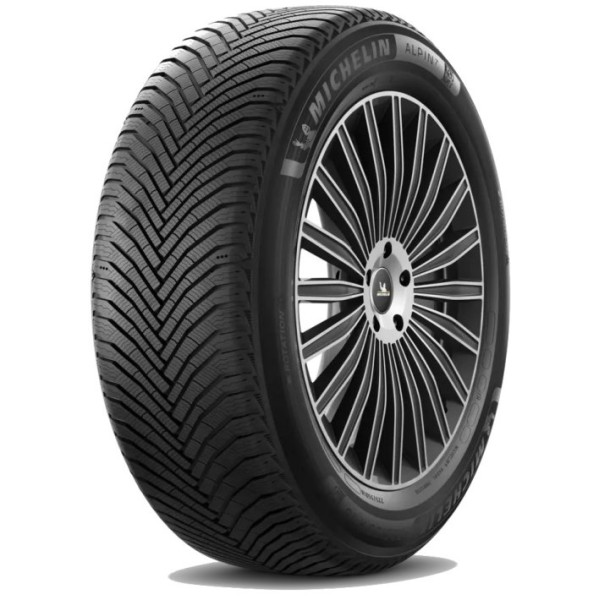 205/55 R16 91 T Michelin Alpin 7