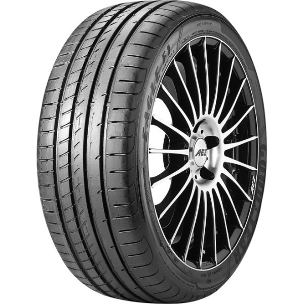 265/45 R18 101 Y Goodyear Ea.f1 Asym.2 N0