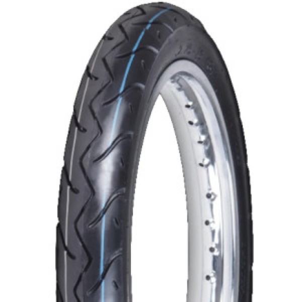 2.75 R16 46 J Veerubber Vrm099