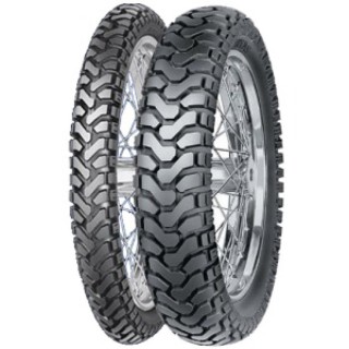 100/90 R19 57 T Mitas E-07 Enduro Dakar