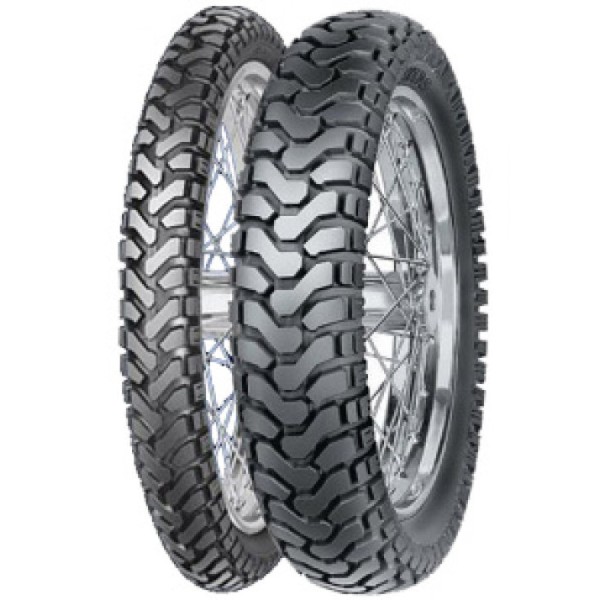 100/90 R19 57 T Mitas E-07 Enduro Dakar