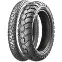 130/80 R17 65 T Heidenau K 60 Scout Rear