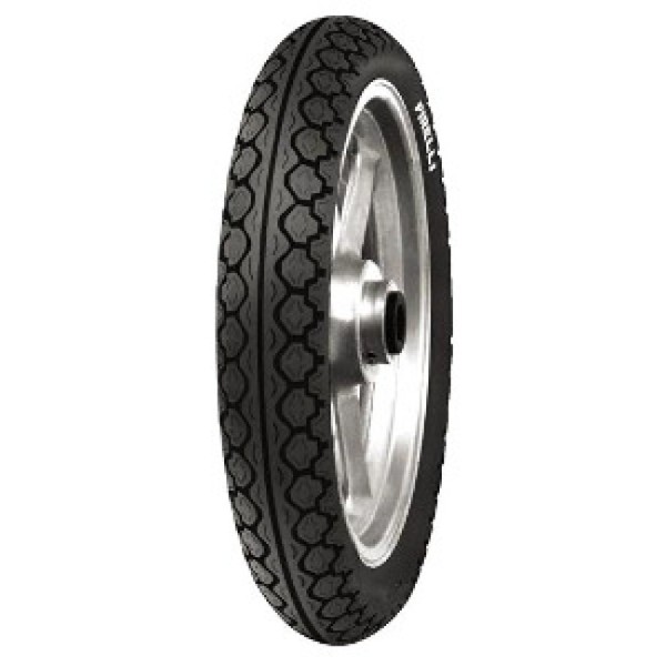 80/80 R16 45 J Pirelli Mt 15 Mandrake Front Reinf (tl)