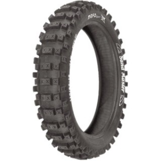 130/80 R18 72 M Mefo Mfc 16 Sand Master Nhs
