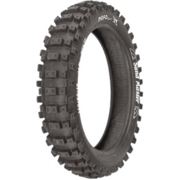 130/80 R18 72 M Mefo Mfc 16 Sand Master Nhs