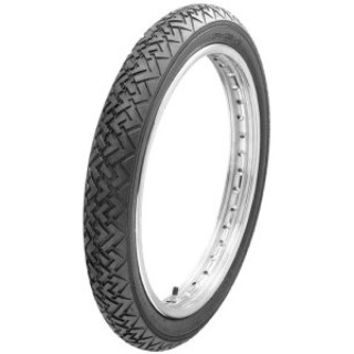 2 R16 38 J Vee-rubber Vrm 087