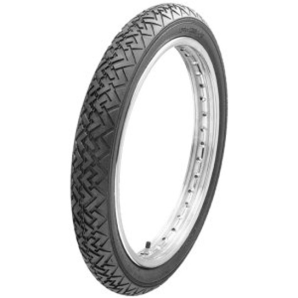 2 R16 38 J Vee-rubber Vrm 087