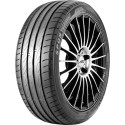 225/40 R18 88 W Sunny Na302 Sport Macro