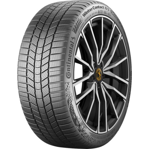 315/35 R21 111 V Continental Winter Contact 8s
