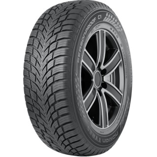 215/65 R16C 109/107 T Nokian Tyres Seasonproof C1