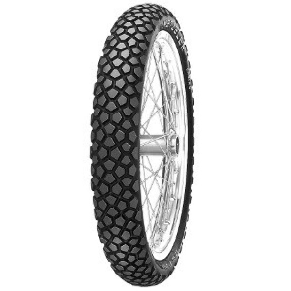 3 R21 51 R Metzeler Enduro 1