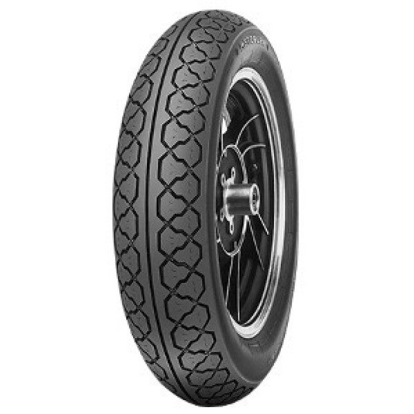 4 R18 64 H Metzeler Perfect Me 77