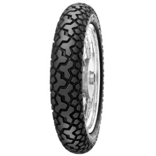 400 R18 64 R Metzeler Enduro 2 Tt