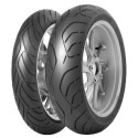 190/50 R17 73 W Dunlop  Sportmax Roadsmart Iii Rear