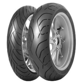 190/50 R17 73 W Dunlop  Sportmax Roadsmart Iii Rear