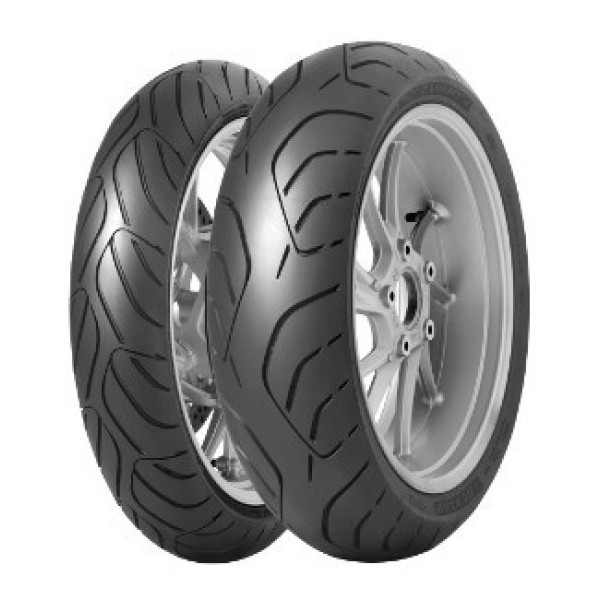 180/55 R17 73 W Dunlop Roadsmart Iii