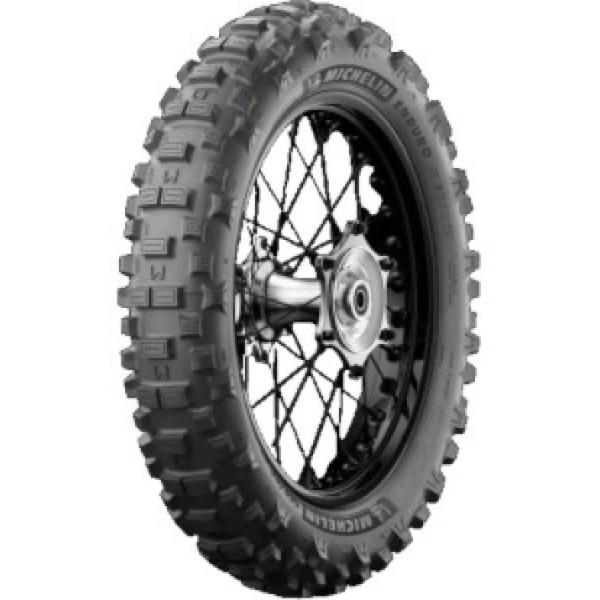 140/80 R18 70 R Michelin Enduro Medium