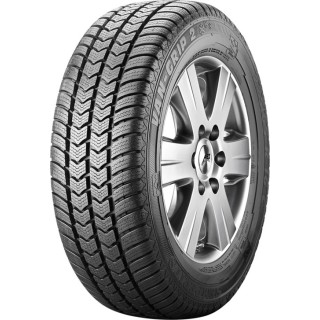 185/80 R14C 102/100 Q Semperit Van-grip 2