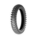 100/90 R19 57 M Bridgestone X10