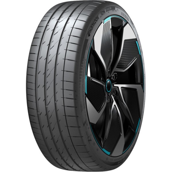 225/40 R18 92 Y Hankook Ion Evo R Ik31 * Xl (tl)