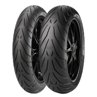 180/55 R17 73 W Pirelli Angel Gt Rear
