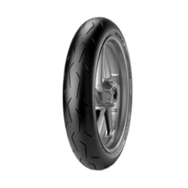 190/55 R17 75 W Pirelli Diablo Supercorsa Sp