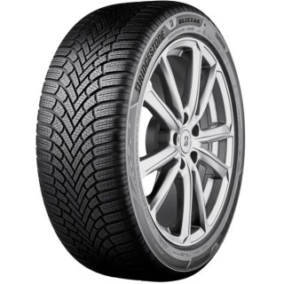205/40 R17 84 V Bridgestone Blizzak 6 Xl M+s 3pmsf (tl)