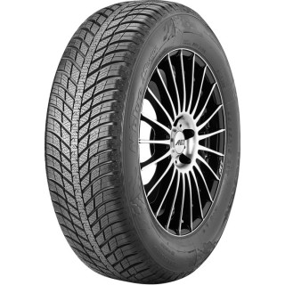 205/55 R16 91 H Nexen N Blue 4season 3pmsf M+s (tl)