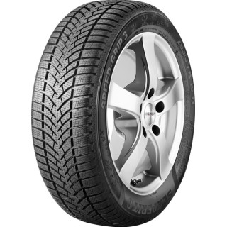 225/55 R16 95 H Semperit Speed-grip 3 3pmsf M+s (tl)